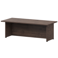 Стол руководителя Приоритет К-962 Дуб апрель